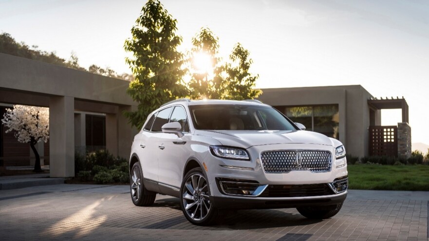 ford and lincoln - Hình 3