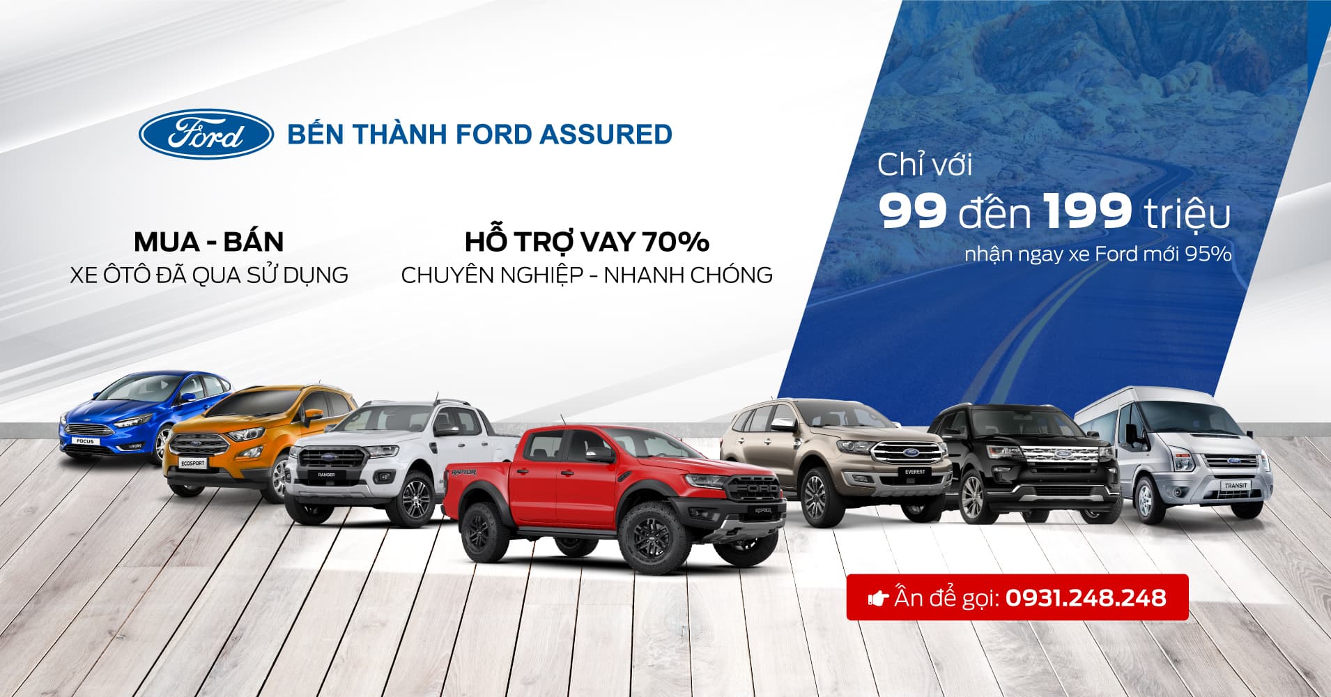 ford assured - Hình 2