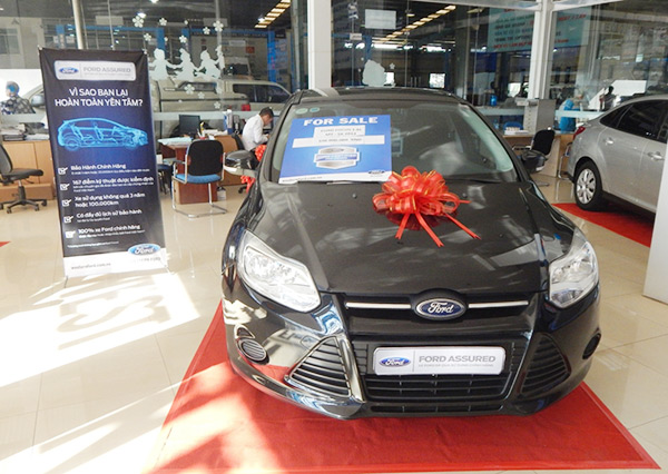 ford assured - Hình 3