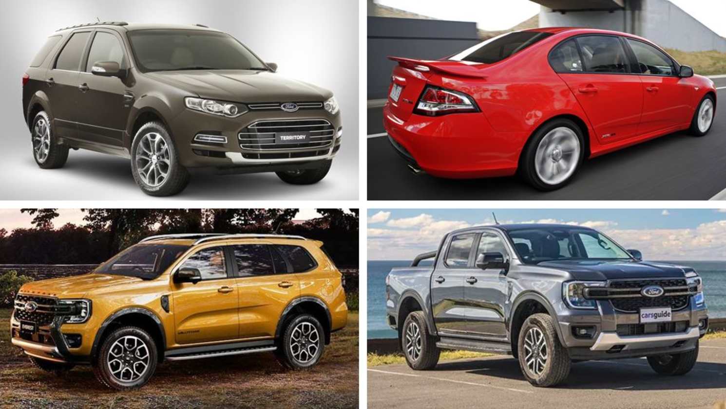 ford australia - Hình 2