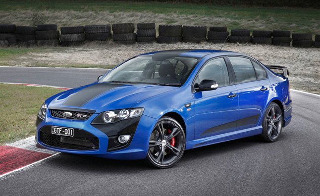 ford australia - Hình 5