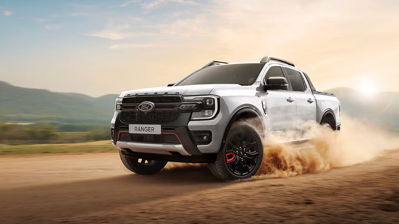 ford bà rịa - Hình 5