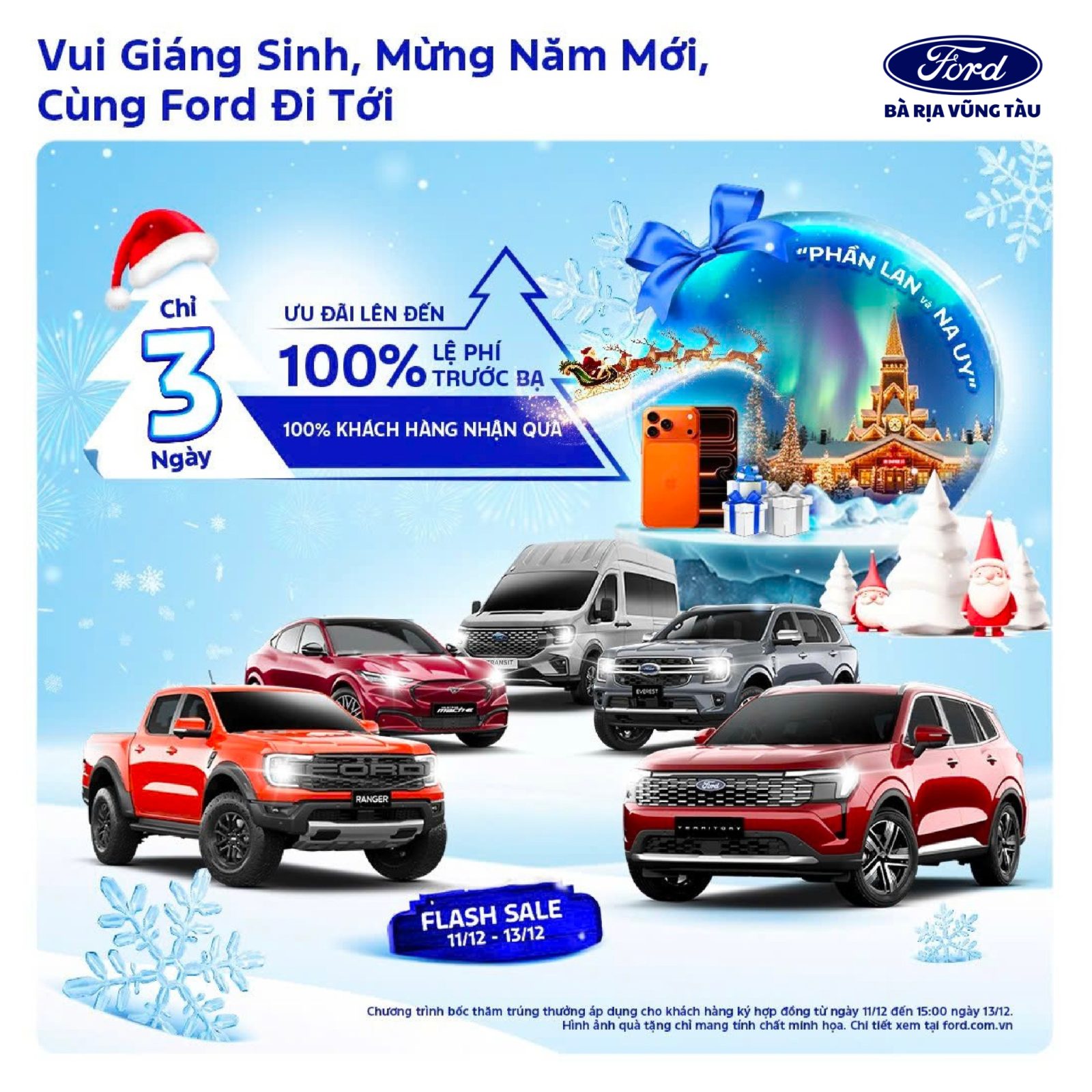 ford bà rịa vũng tàu - Hình 5