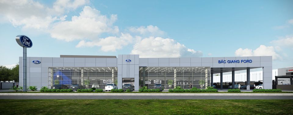 ford bắc giang - Hình 5