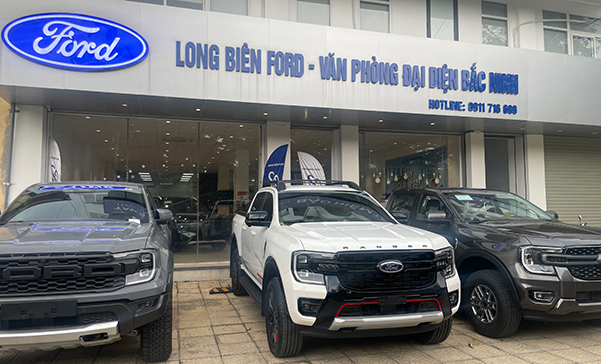 ford bắc ninh - Hình 2