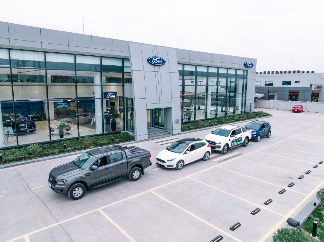 ford bắc ninh - Hình 3
