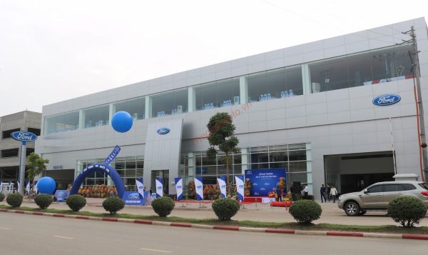 ford bắc ninh - Hình 4