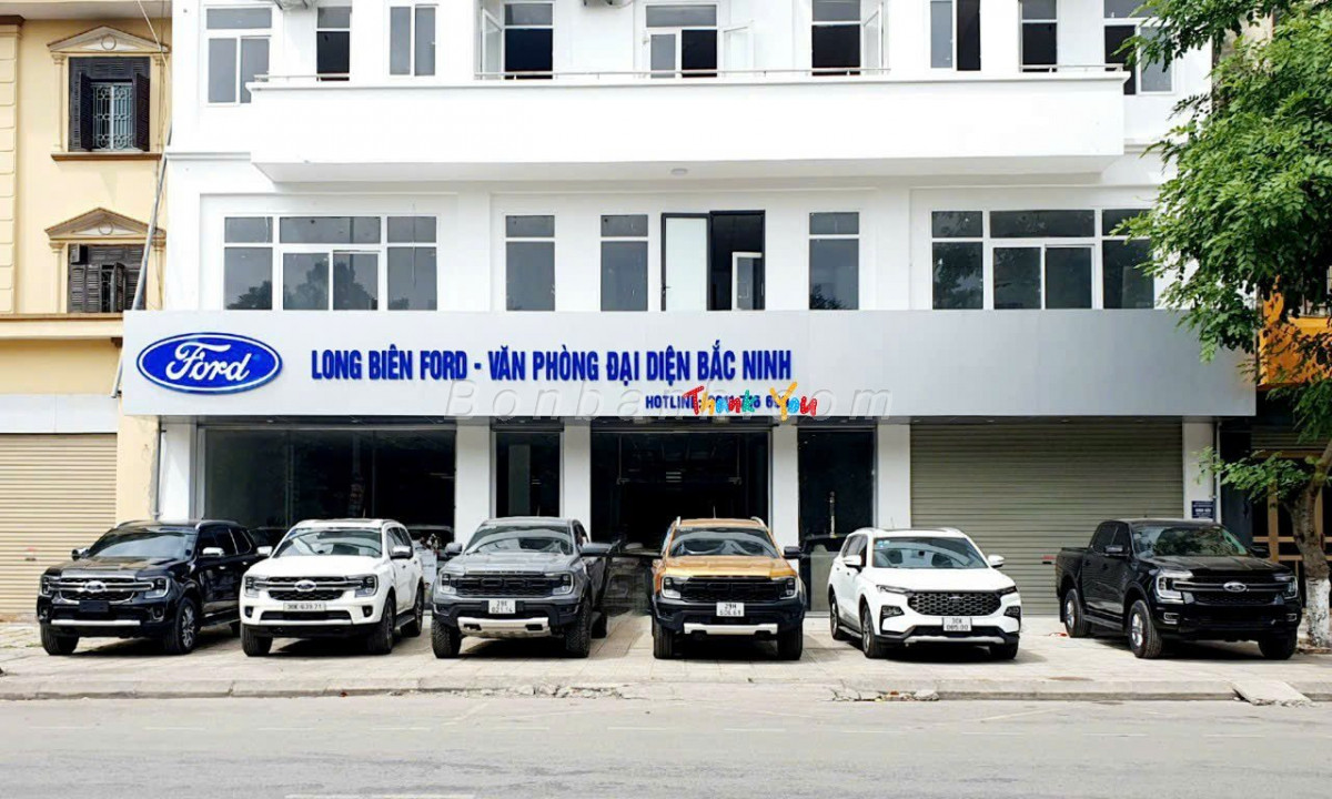 ford bắc ninh - Hình 5