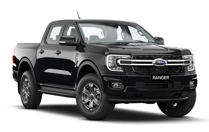 ford bán tải giá bao nhiêu - Hình 2