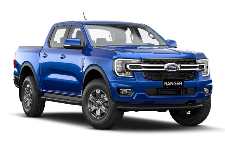 ford bán tải giá bao nhiêu - Hình 5