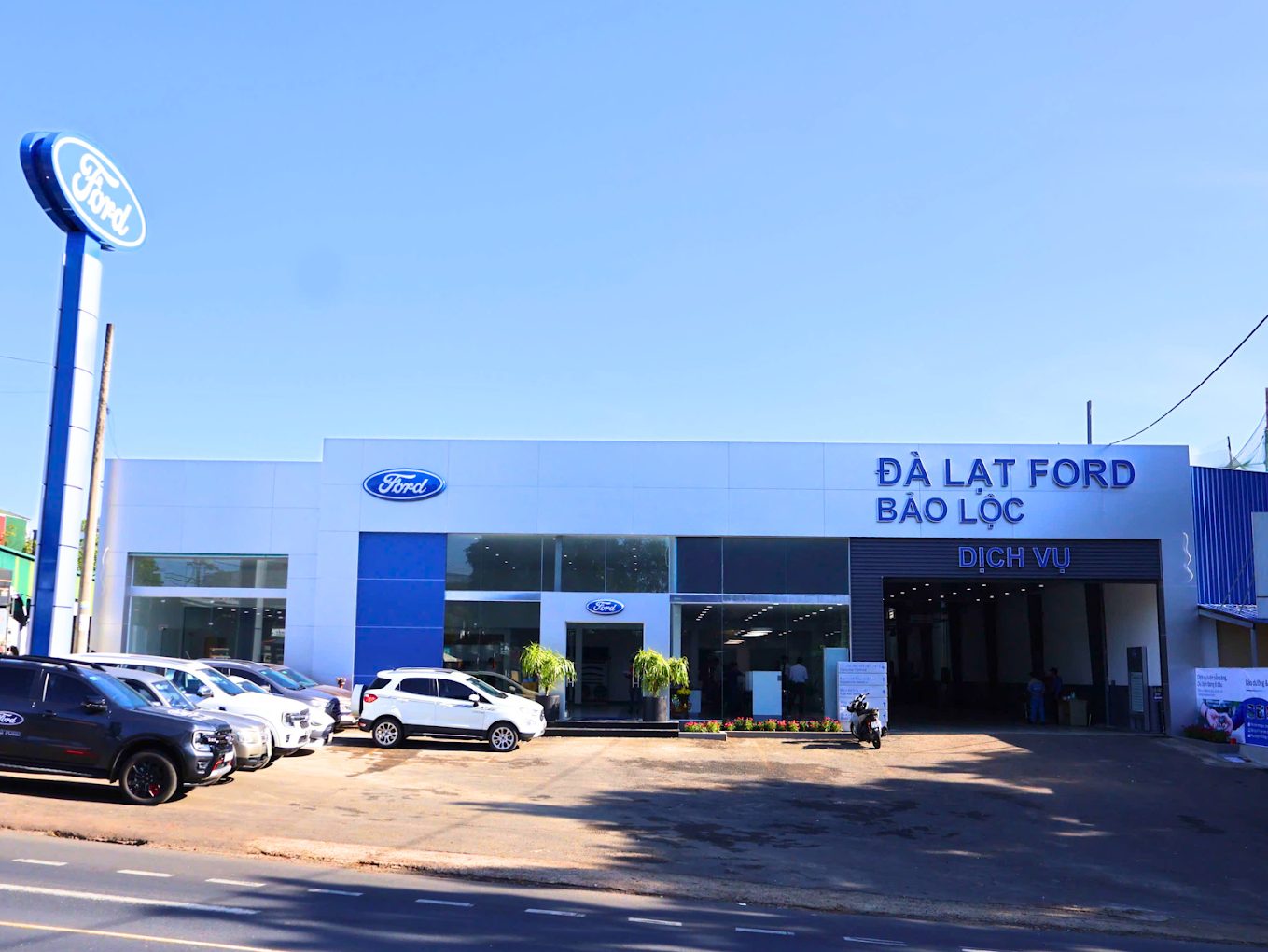 ford bảo lộc - Hình 2