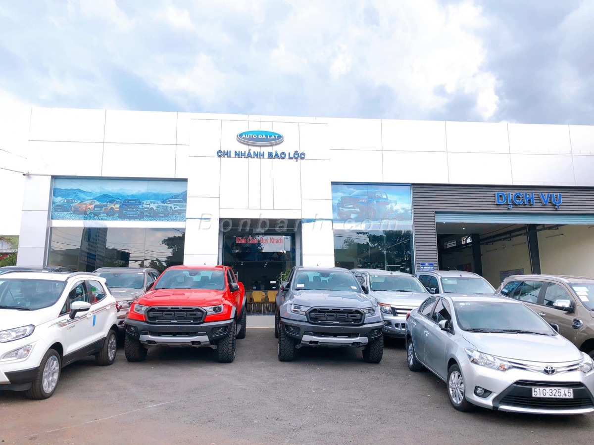 ford bảo lộc - Hình 4