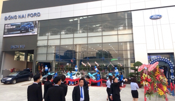 ford biên hòa - Hình 4