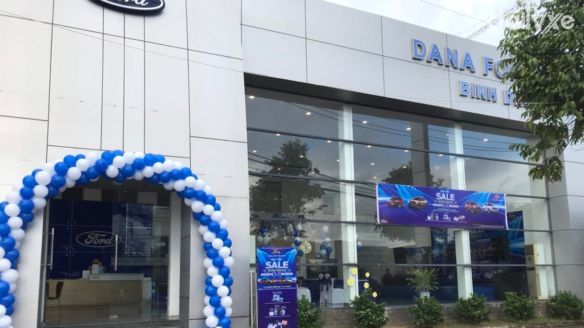 ford binh dinh - Hình 5