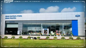 ford bình phước