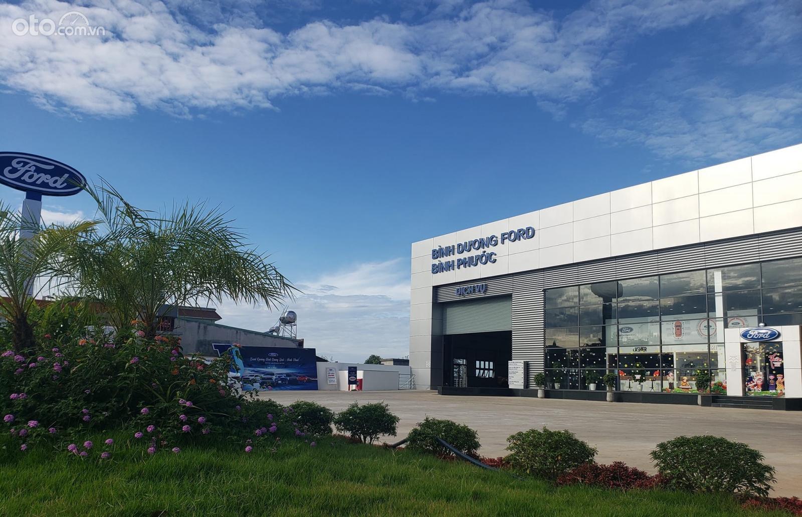 ford bình phước - Hình 5