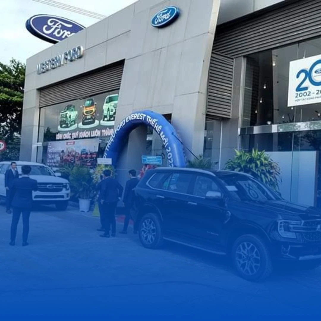 ford bình tân - Hình 2