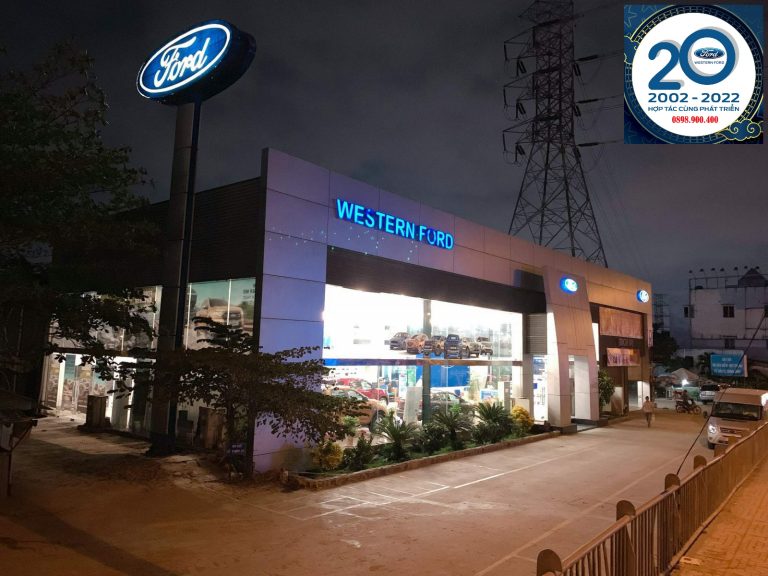 ford bình tân - Hình 3