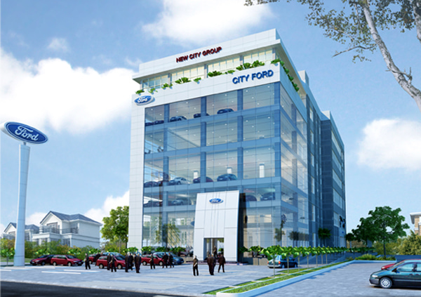 ford bình triệu - Hình 3