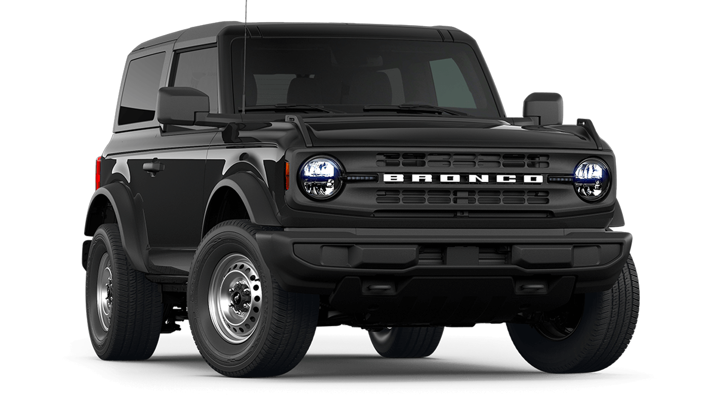 ford bronco - Hình 5