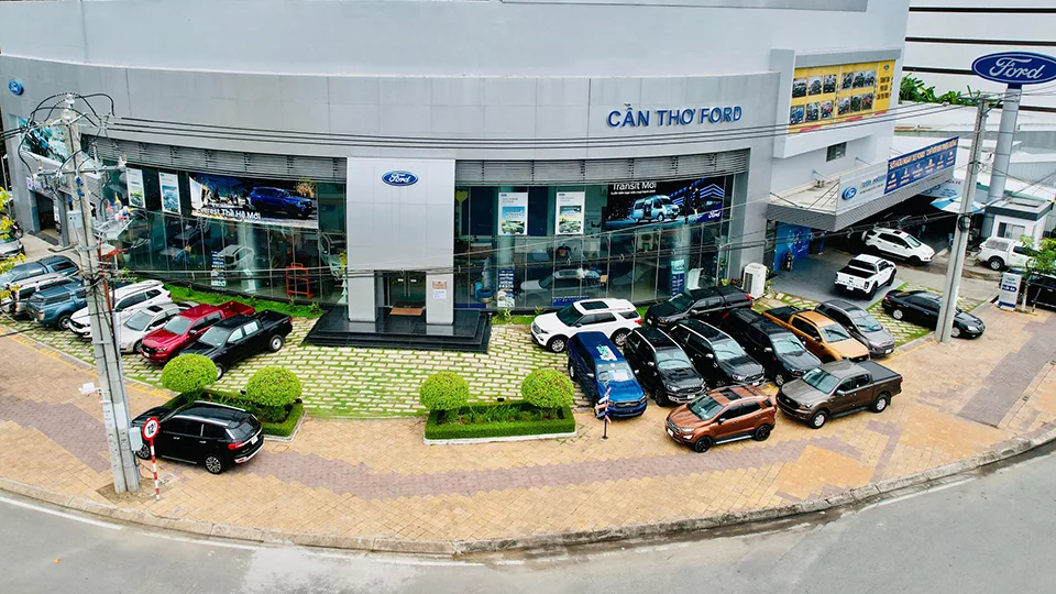 ford cần thơ - Hình 3