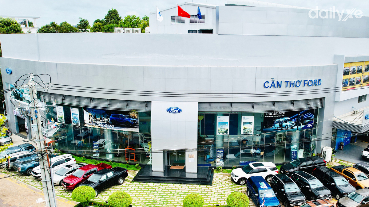 ford cần thơ - Hình 5