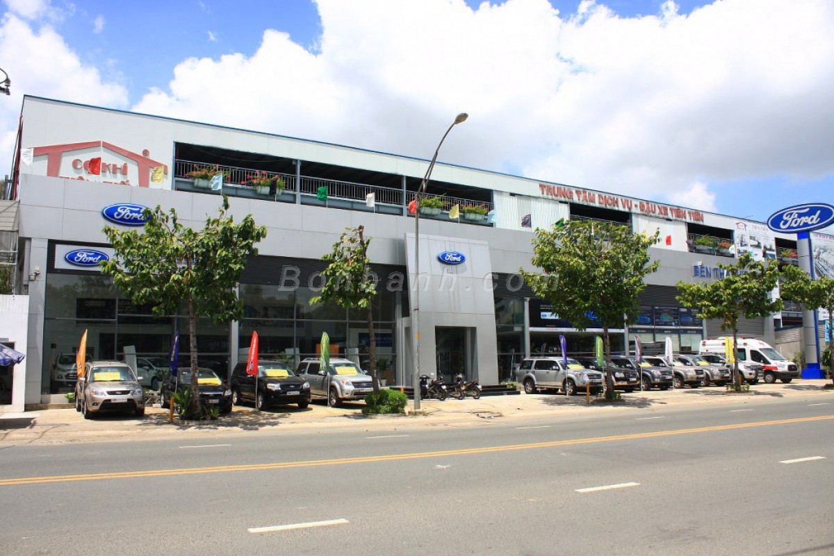 ford chế lan viên - Hình 3