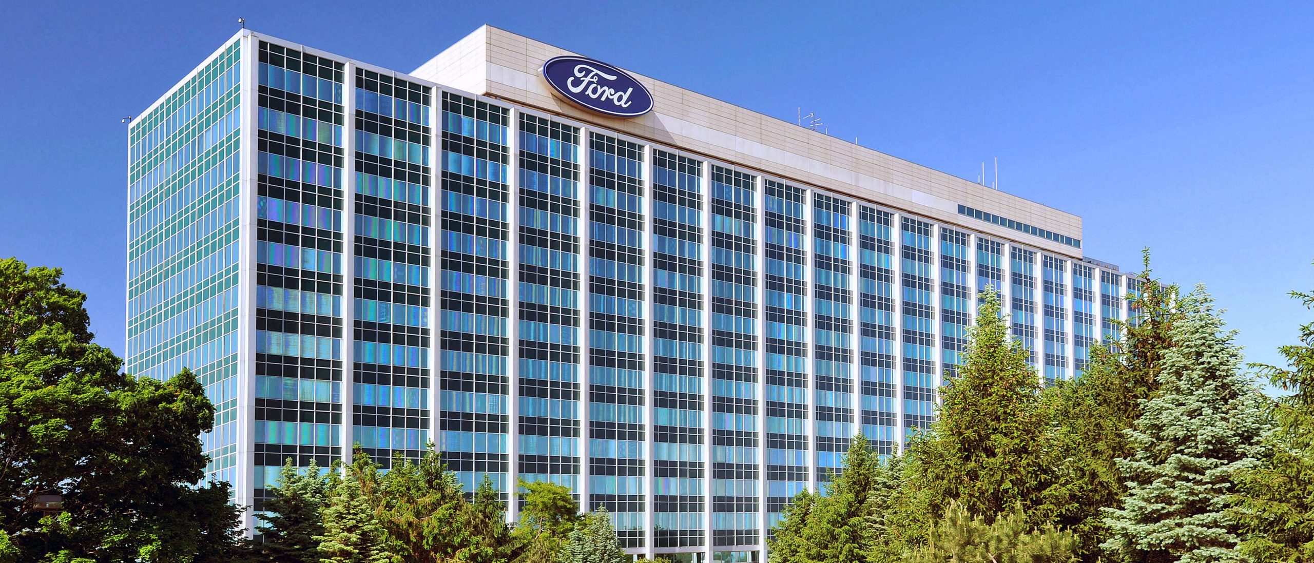 ford company - Hình 3