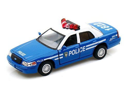 ford crown victoria police - Hình 5