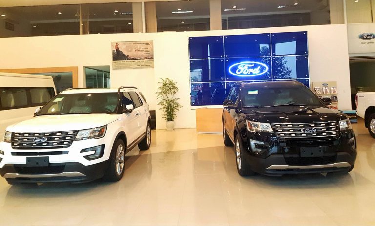 ford đà nẵng - Hình 3