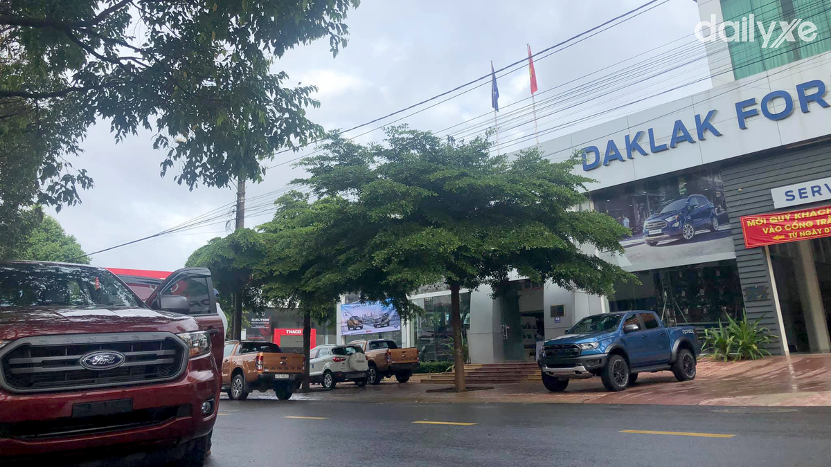 ford daklak - Hình 5