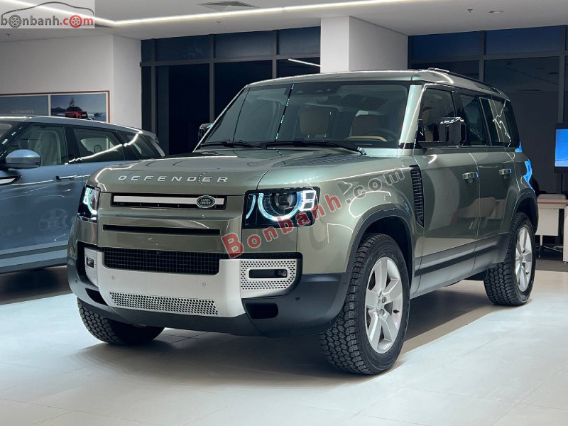 ford defender - Hình 3