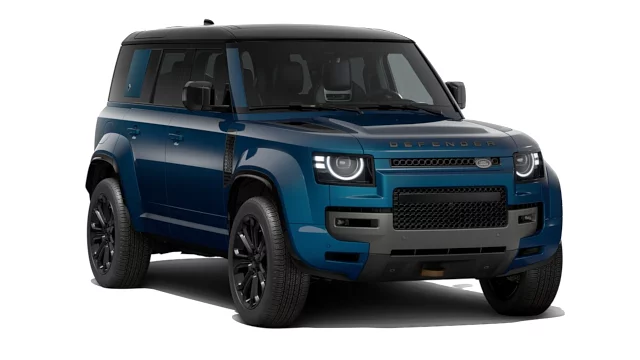 ford defender - Hình 4