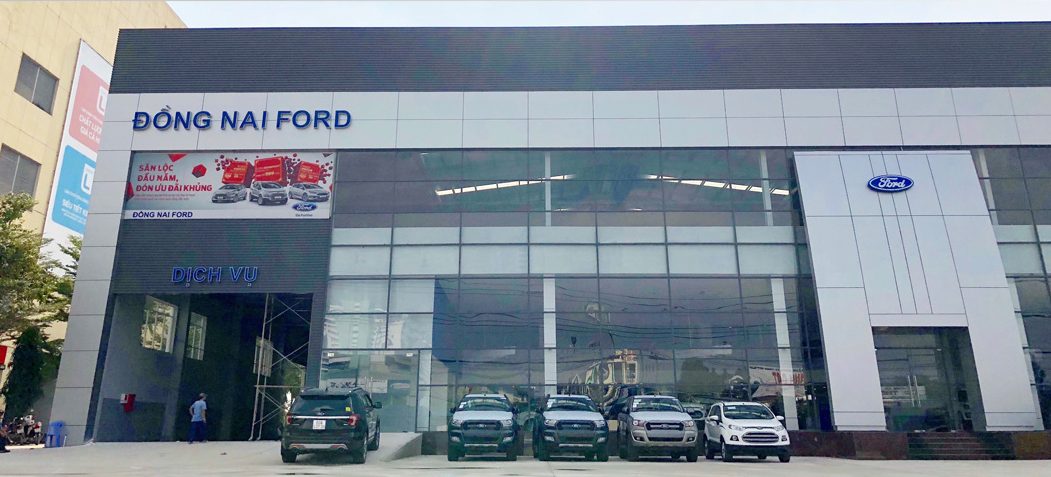 ford đồng nai - Hình 2