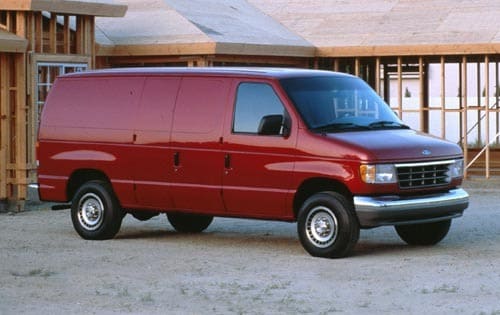 ford e150 - Hình 2