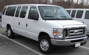 ford e150