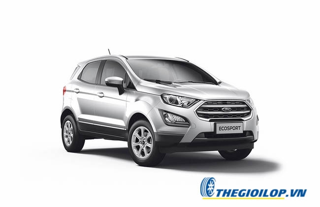ford eco sport - Hình 4