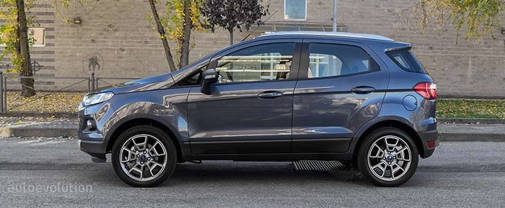 ford ecoboost - Hình 5