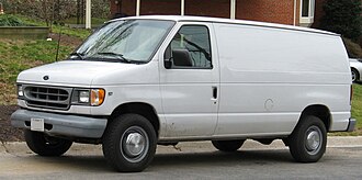 ford econoline - Hình 3