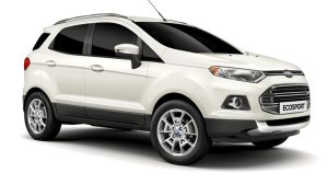ford ecosport 2016 cũ
