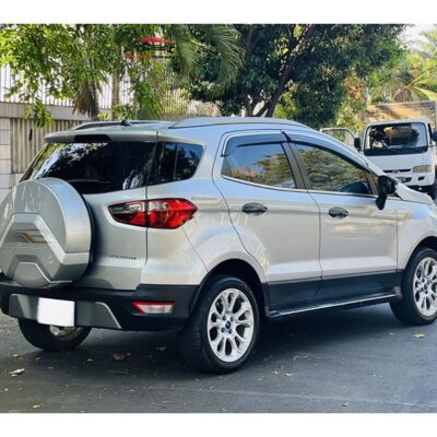 ford ecosport 2018 cũ - Hình 3