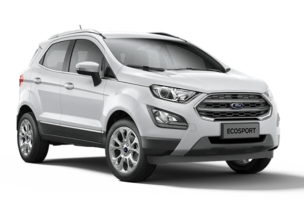 ford ecosport giá - Hình 4