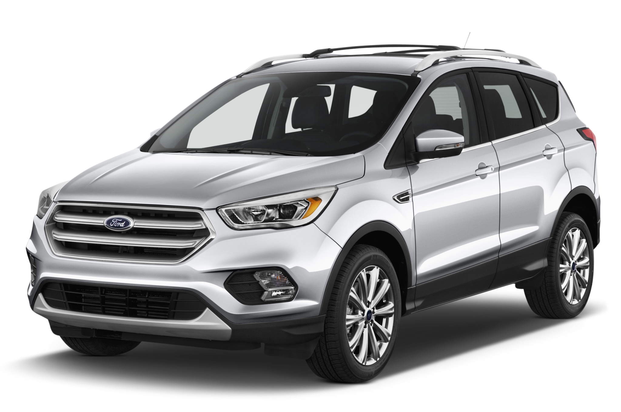 ford escape - Hình 4