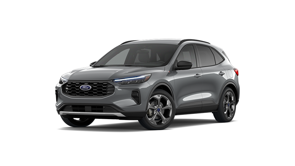 ford escape - Hình 5