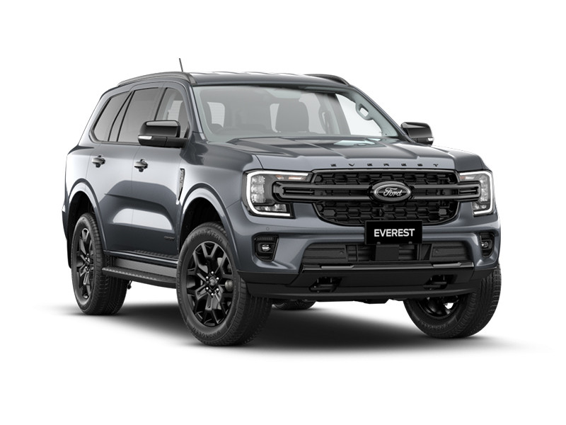 ford everest price - Hình 3