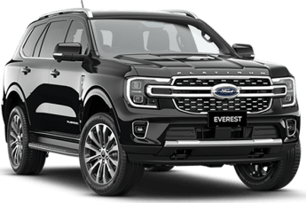 ford everest price - Hình 1