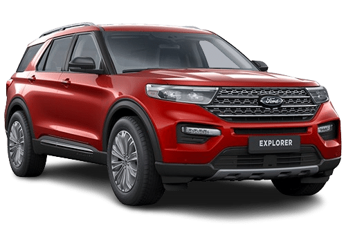 ford explorer giá - Hình 4