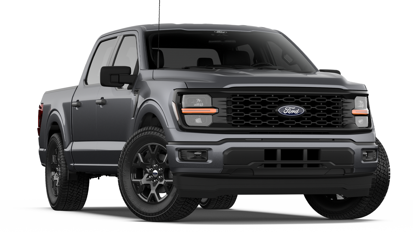 ford f150 - Hình 4