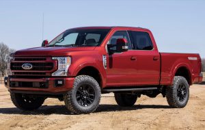 ford f250