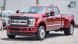 ford f450 giá